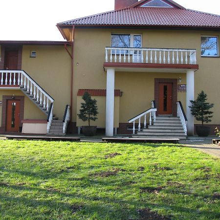 Piligrimo Uzeiga Motel Kadary Exterior foto