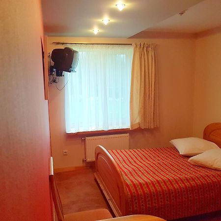 Piligrimo Uzeiga Motel Kadary Exterior foto